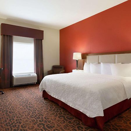 Hampton Inn Wichita Falls-Sikes Senter Mall מראה חיצוני תמונה