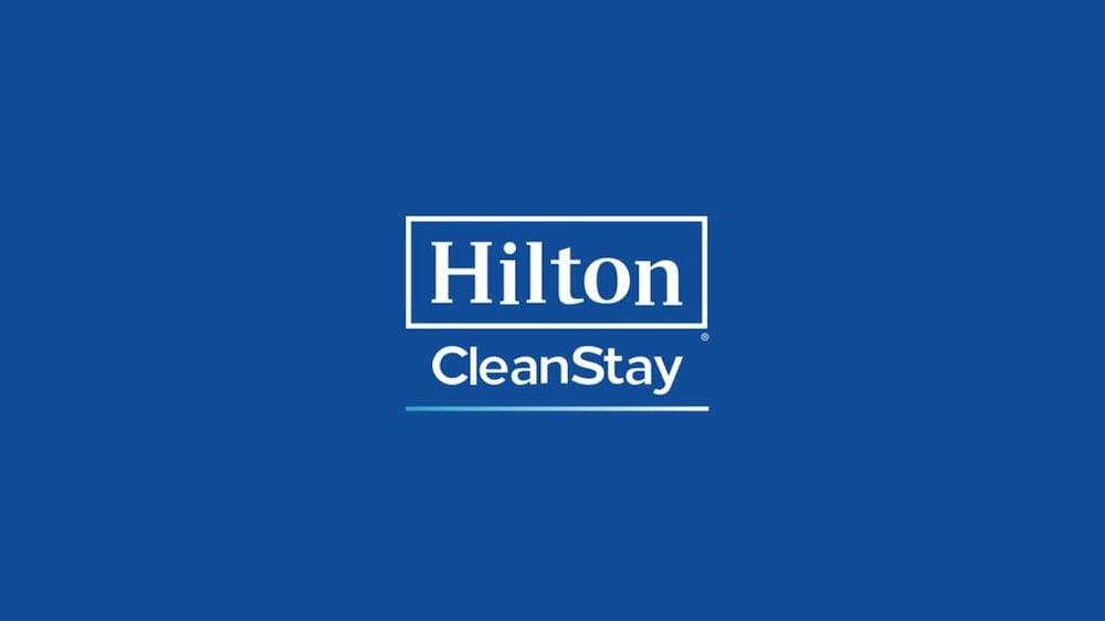 Hampton Inn Wichita Falls-Sikes Senter Mall מראה חיצוני תמונה