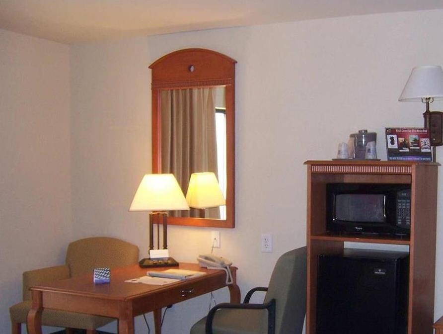 Hampton Inn Wichita Falls-Sikes Senter Mall מראה חיצוני תמונה