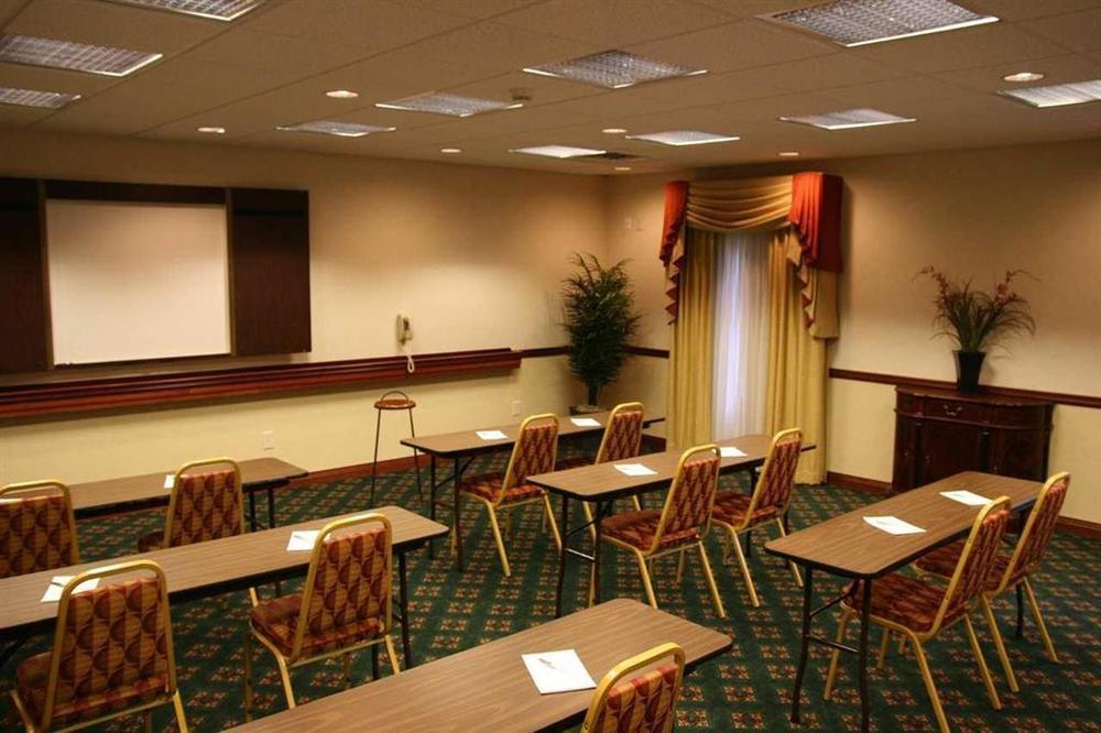 Hampton Inn Wichita Falls-Sikes Senter Mall מתקנים תמונה