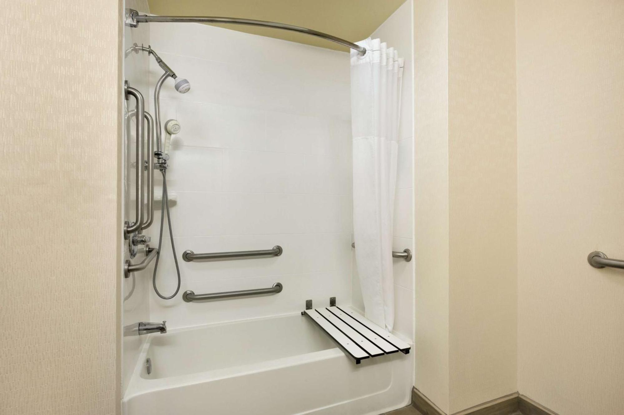 Hampton Inn Wichita Falls-Sikes Senter Mall מראה חיצוני תמונה