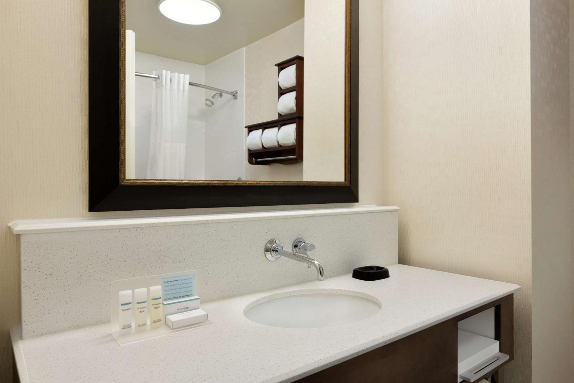 Hampton Inn Wichita Falls-Sikes Senter Mall מראה חיצוני תמונה