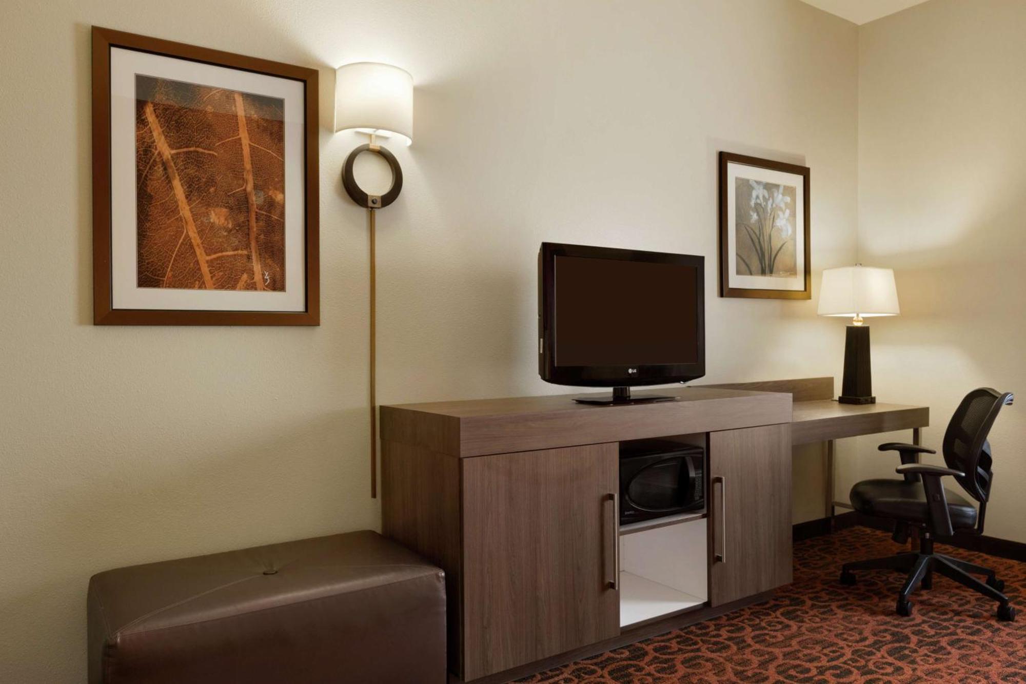 Hampton Inn Wichita Falls-Sikes Senter Mall מראה חיצוני תמונה