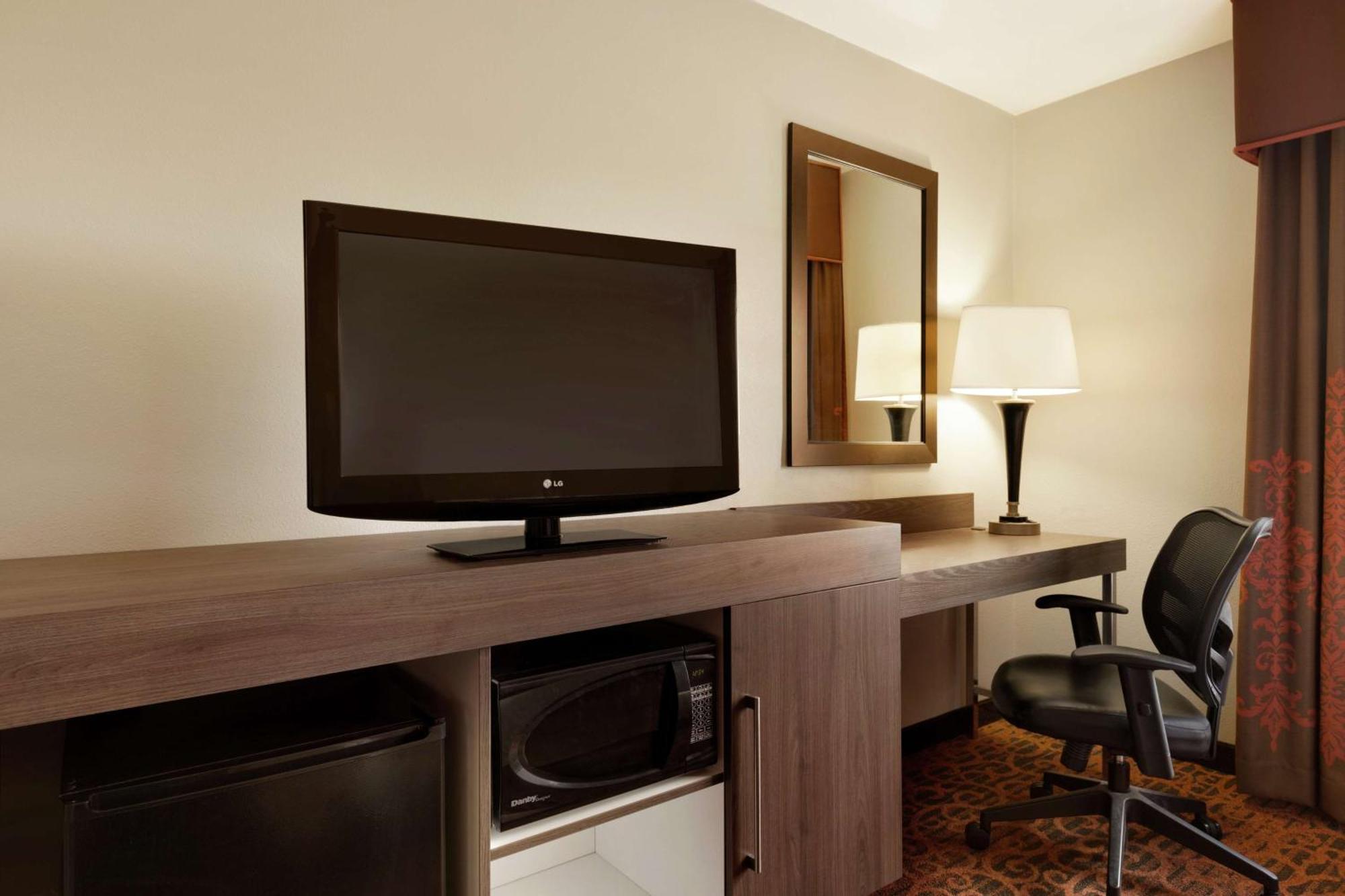 Hampton Inn Wichita Falls-Sikes Senter Mall מראה חיצוני תמונה