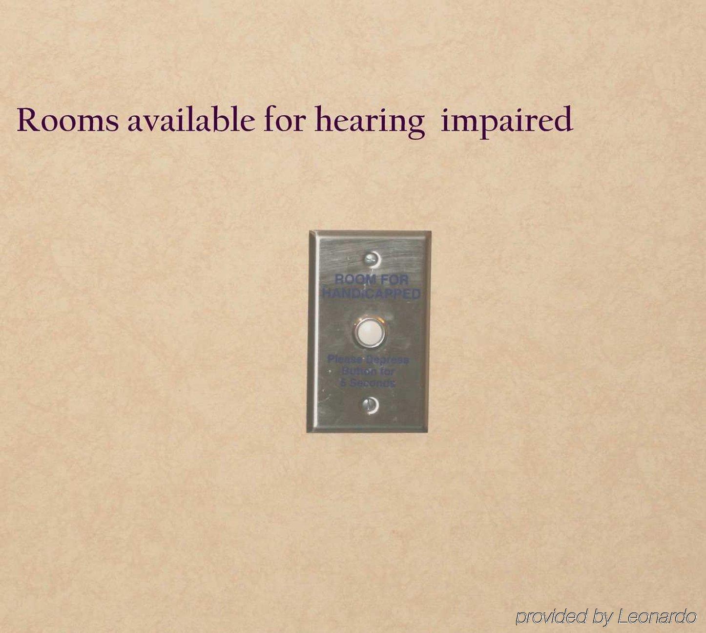 Hampton Inn Wichita Falls-Sikes Senter Mall מראה חיצוני תמונה