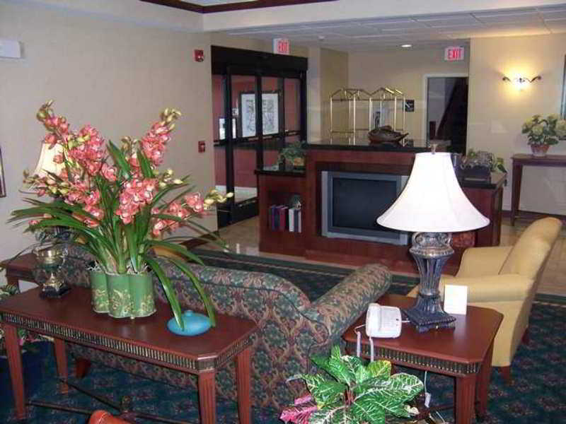 Hampton Inn Wichita Falls-Sikes Senter Mall חדר תמונה
