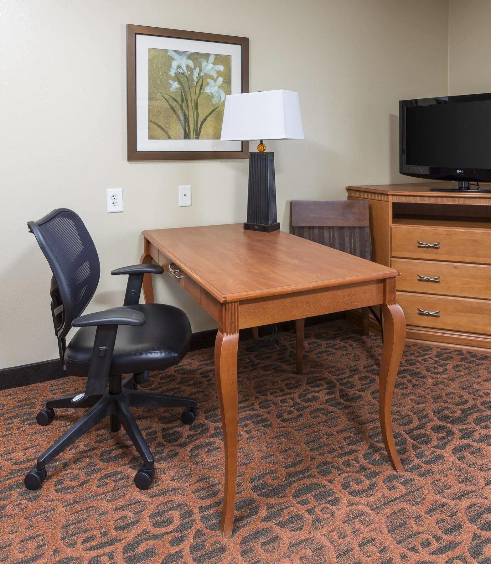 Hampton Inn Wichita Falls-Sikes Senter Mall מראה חיצוני תמונה